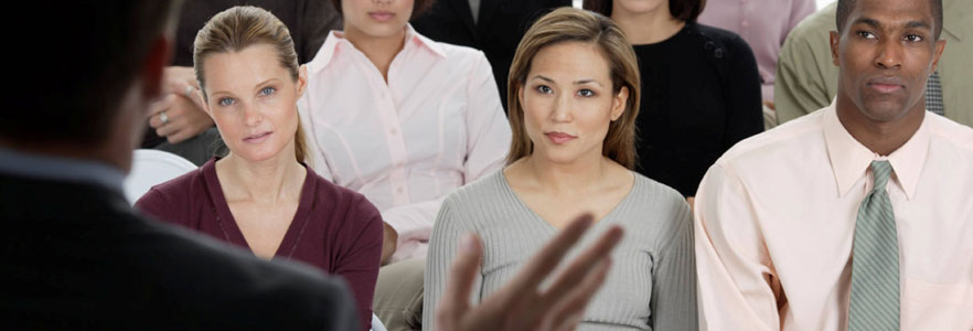 échange verbale et la communication non verbale