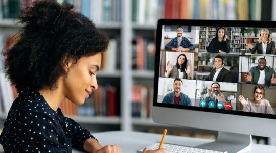 formation en ligne